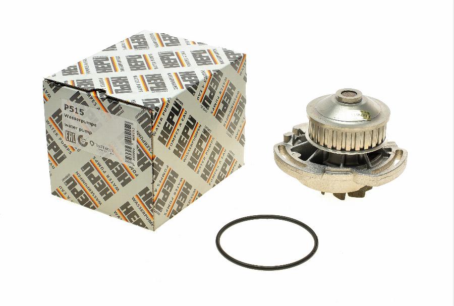 Hepu P515 — Pompa wodna
