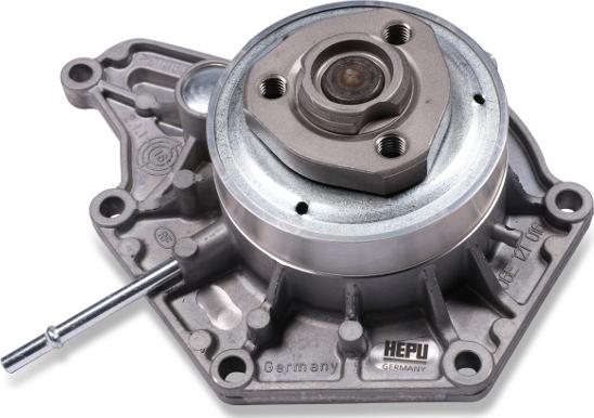 Hepu P582A — Pompa wodna