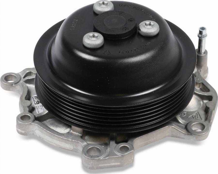 Hepu P695 — Pompa wodna