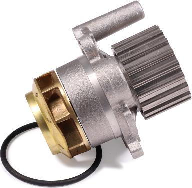 Hepu P646 — Pompa wodna