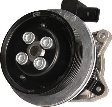 Hepu P651 — Pompa wodna