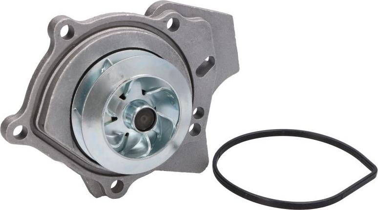 Hepu P657 — Pompa wodna