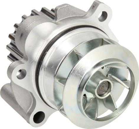 Hepu P662 — Pompa wodna