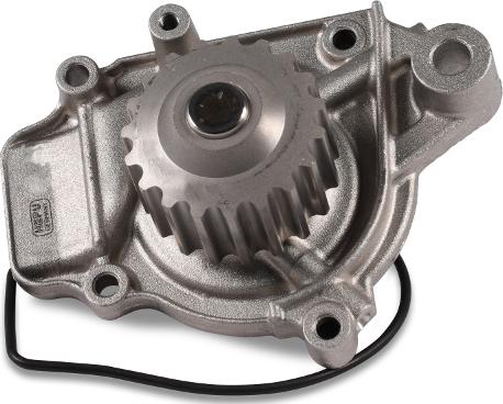 Hepu P046 - POMPA WODNA CIVIC 1.4 16V 89-92