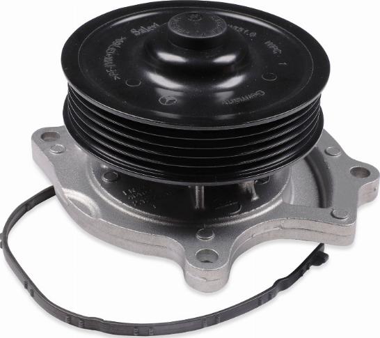 Hepu P1589 — Pompa wodna