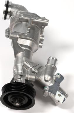 Hepu P1576 — Pompa wodna