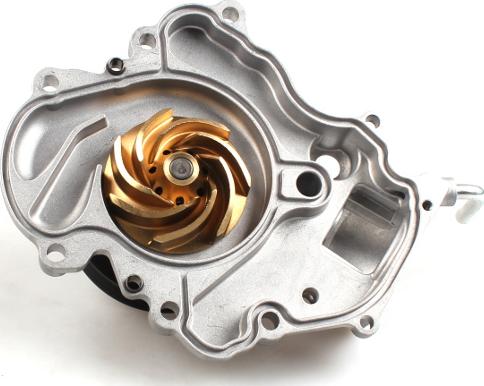 Hepu P1221 — Pompa wodna