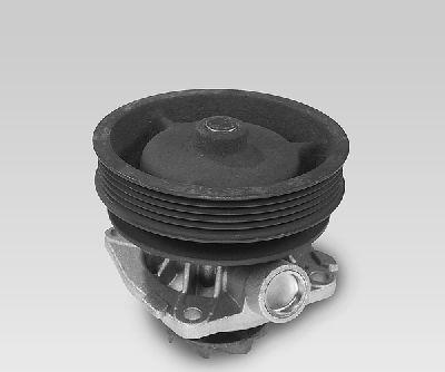 Hepu P122 — Pompa wodna