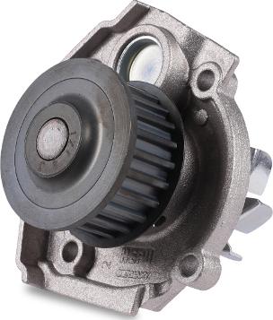 Hepu P127 — Pompa wodna