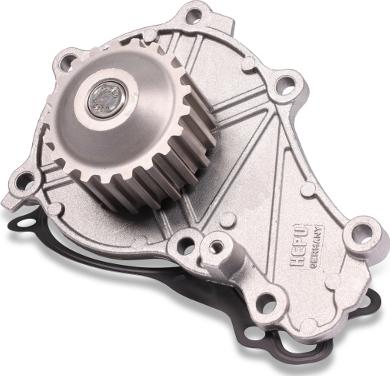 Hepu P893 — Pompa wodna