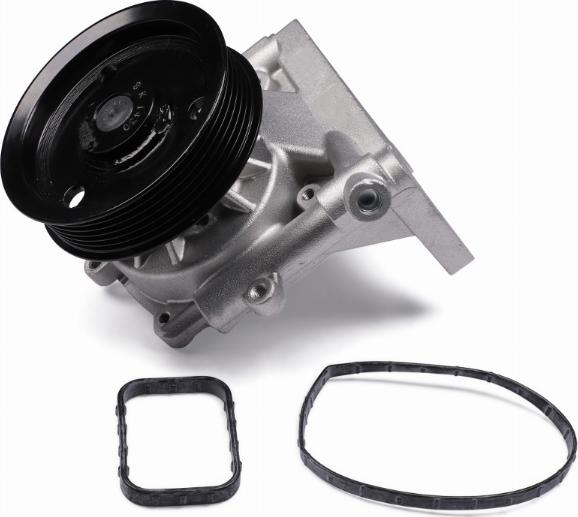 Hepu P3004M — Pompa wodna