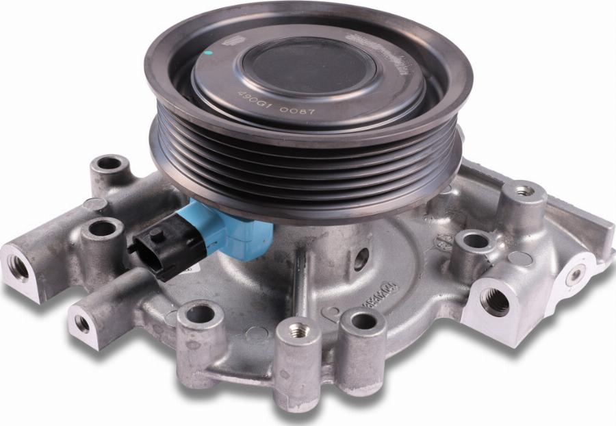 Hepu P386 — Pompa wodna