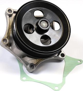 Hepu P382 — Pompa wodna