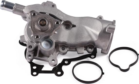Hepu P371 - POMPA WODNA CORSA.ASTRA 1.2I. 1.4I 09-