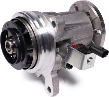 Hepu P2683 - POMPA WODNA LAND ROVER DISCOVERY 10-