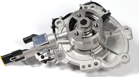Hepu P2682 — Pompa wodna