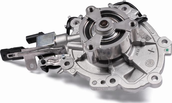Hepu P2687 — Pompa wodna