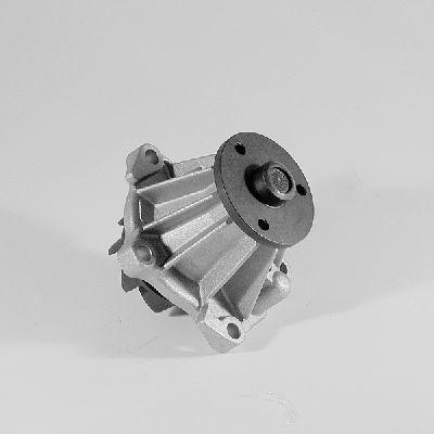 Hepu P226 — Pompa wodna