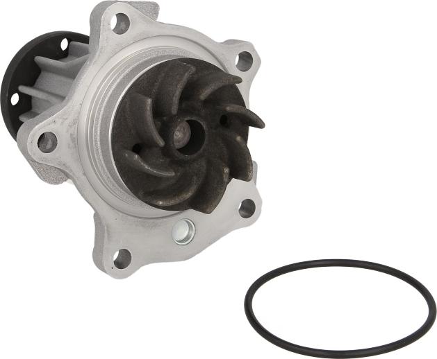 Hepu P220 — Pompa wodna