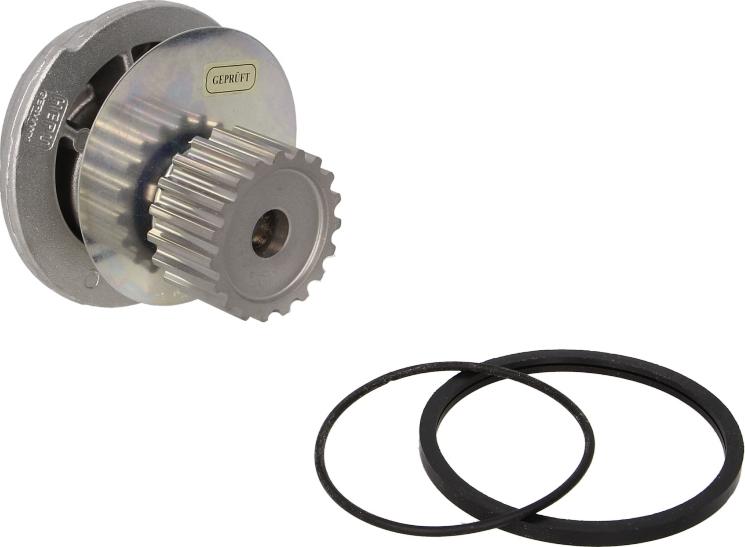 Hepu P793 — Pompa wodna