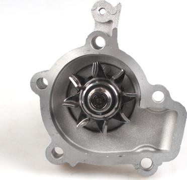 Hepu P7971 - POMPA WODNA LANTRA II 1.6 16V 95-