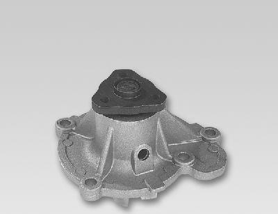 Hepu P749 - POMPA WODNA MICRA 1.0 92-00