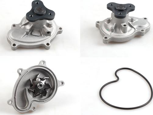 Hepu P7583 — Pompa wodna