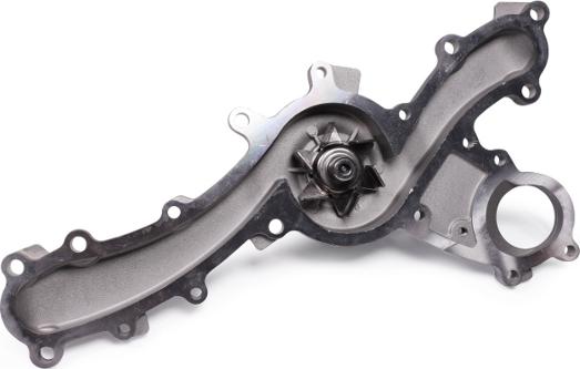 Hepu P7659 - POMPA WODNA LEXUS ES 12-