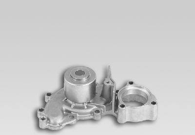 Hepu P7661 — Pompa wodna