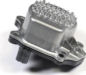 Hepu P7867 - Elektryczna pompa cieczy chłodzącej