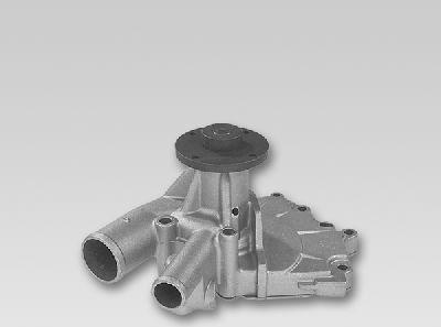 Hepu P736 — Pompa wodna