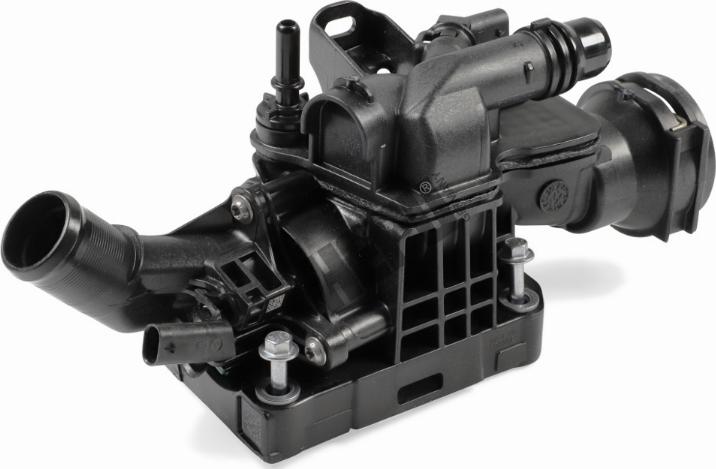 Hepu TM1406 - TERMOSTAT FOCUS IV TURNIER 18-
