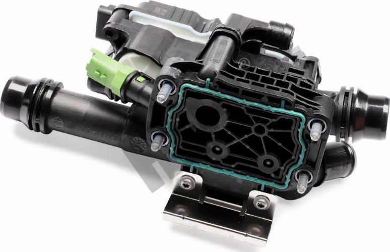 Hepu TM1403 - TERMOSTAT BERLINGO III  1.6 BLUE HDI