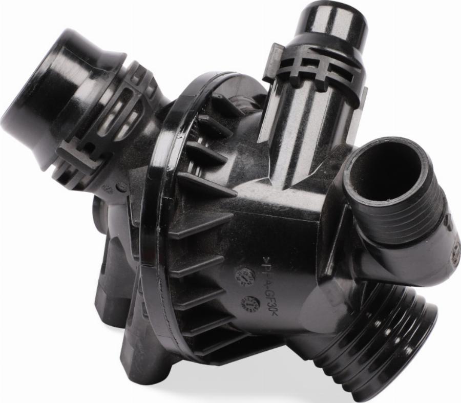 Hepu TM1050 — Termostat, środek chłodzący