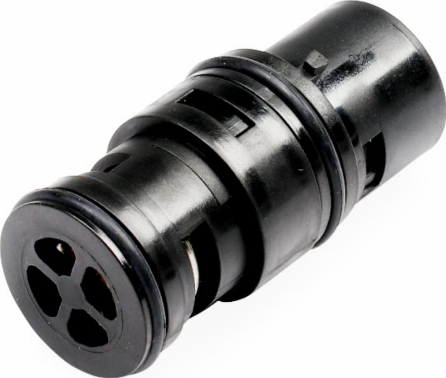 Hepu TM1067 - TERMOSTAT BMW X3 E83 06-