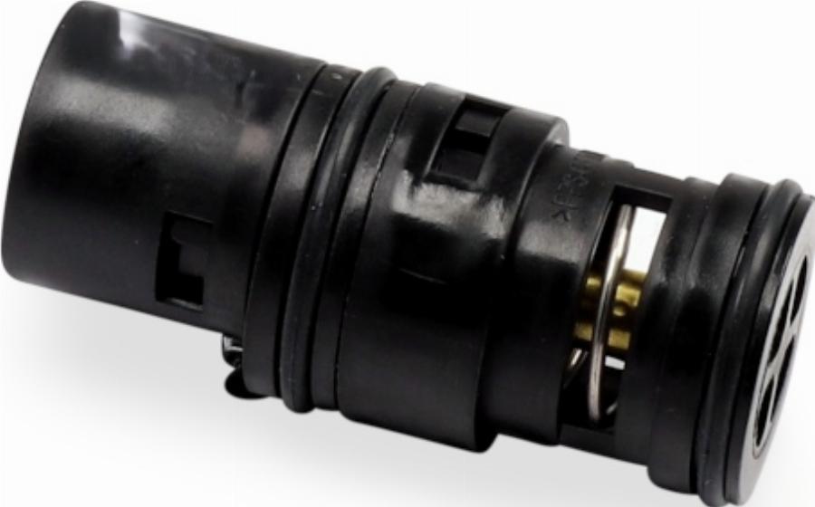 Hepu TM1067 - TERMOSTAT BMW X3 E83 06-