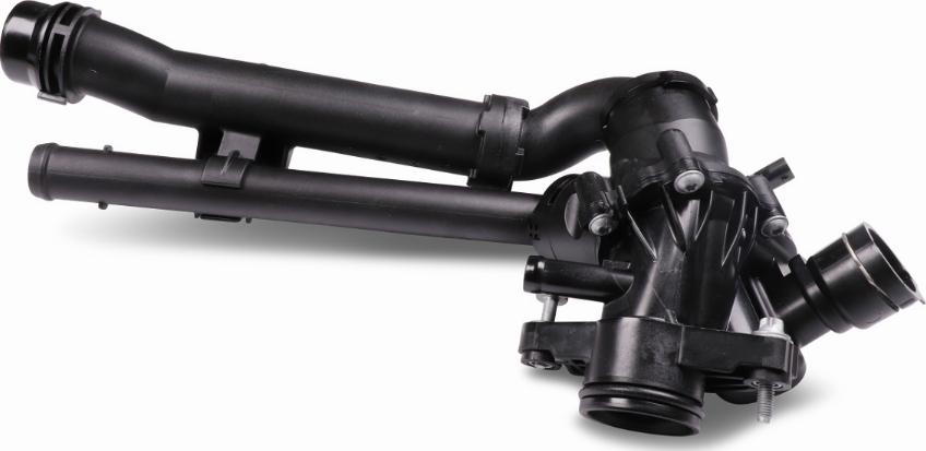 Hepu TM1015 - OBUDOWA TERMOSTATU MERCEDES 08-