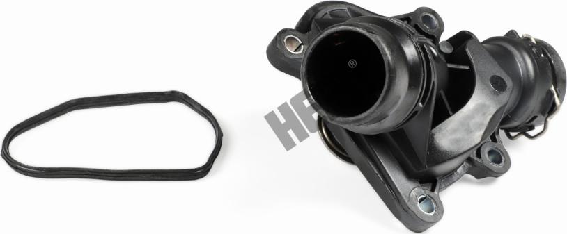 Hepu TM1037 — Termostat, środek chłodzący