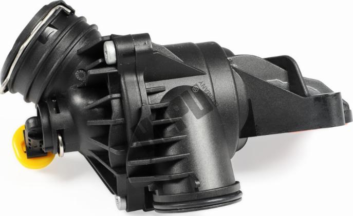 Hepu TM1076 - TERMOSTAT DB GLE W166 15-