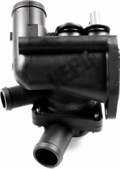 Hepu TM1146 - TERMOSTAT VW TOUAREG 02-