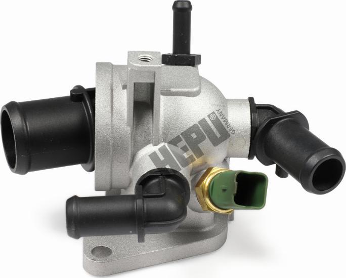 Hepu TM1102 - TERMOSTAT CORSA D S07 06-