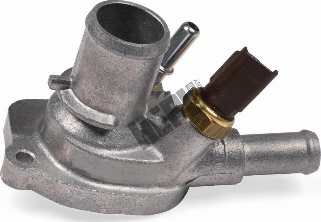 Hepu TM1110 — Termostat, środek chłodzący