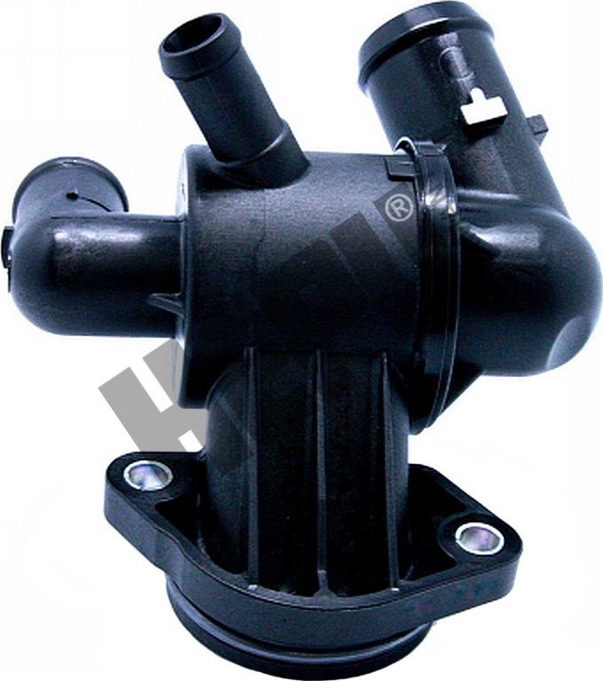 Hepu TM1136 — Termostat, środek chłodzący