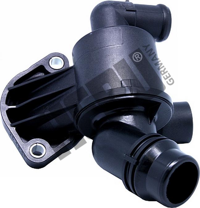Hepu TM1138 — Termostat, środek chłodzący