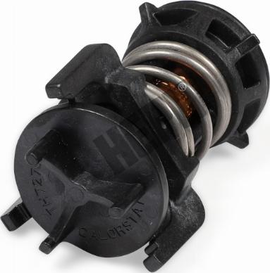 Hepu TM1179 - TERMOSTAT  OCTAVIA III 2.0 TDI 12-