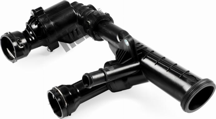 Hepu TM1176 - TERMOSTAT AUDI Q5 8RB 2.0 TDI 08-