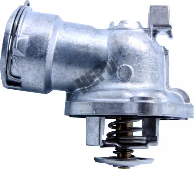 Hepu TM1365 — Termostat, środek chłodzący