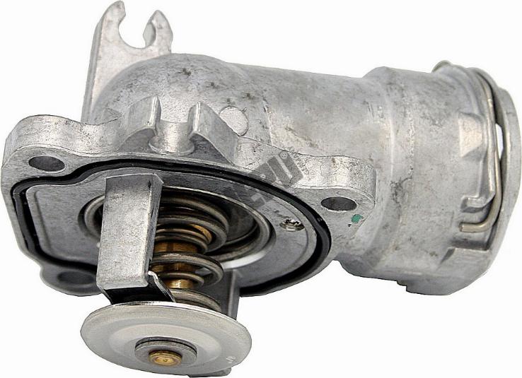 Hepu TM1363 — Termostat, środek chłodzący