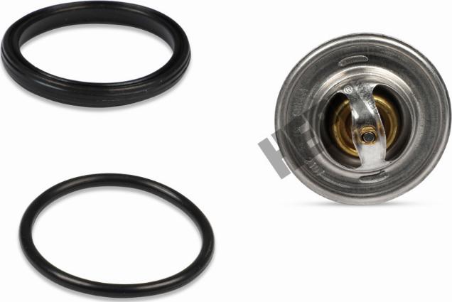 Hepu TM1305 — Termostat, środek chłodzący
