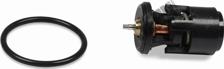 Hepu TM1302 — Termostat, środek chłodzący